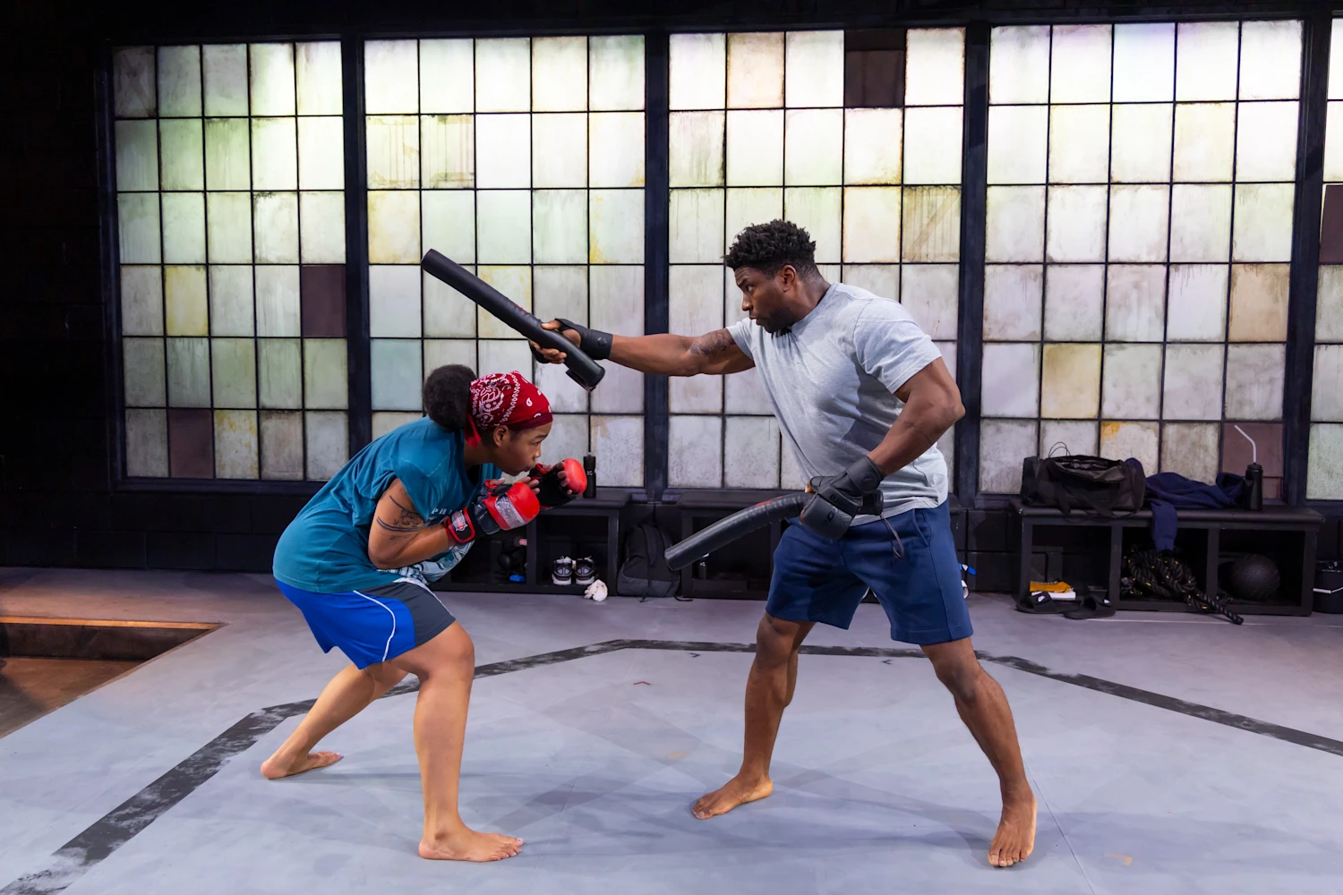 The Monsters: What to expect - 6