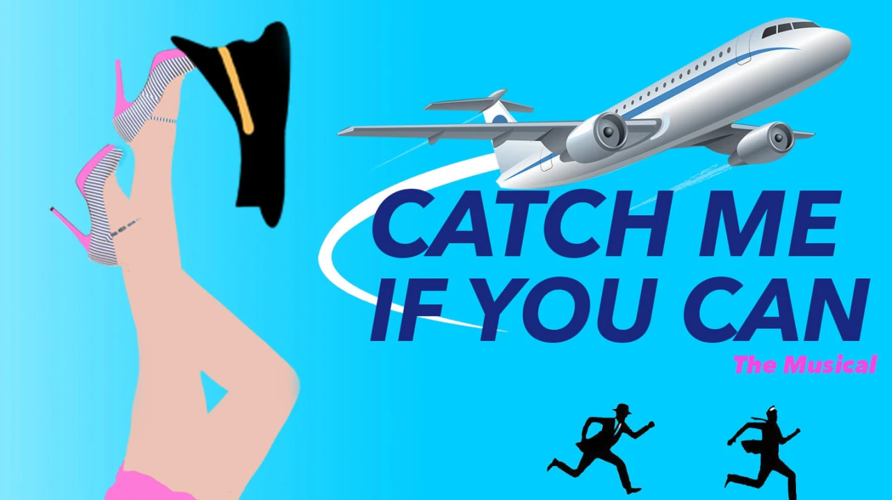 Catch Me If You Can The Musical: What to expect - 1