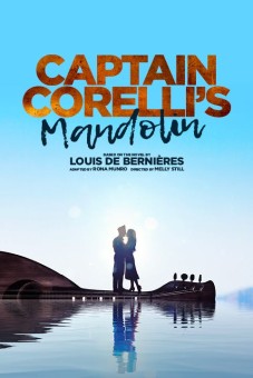 Captain Corelli's Mandolin Tickets