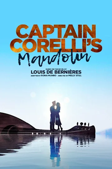 Captain Corelli's Mandolin Tickets