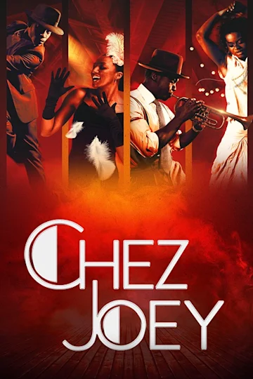 Chez Joey Tickets