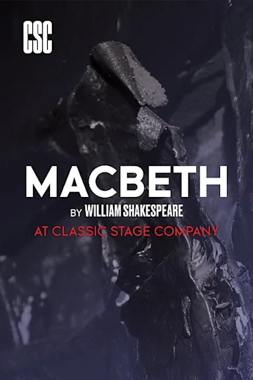 Macbeth Tickets