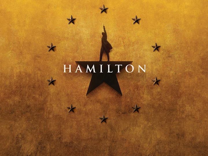 Hamilton on Broadway Tickets New York TodayTix - Main Image