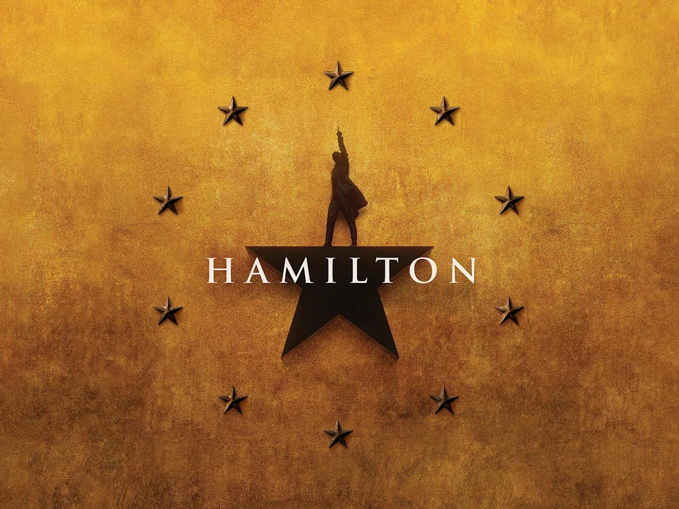 Hamilton: What to expect - 1