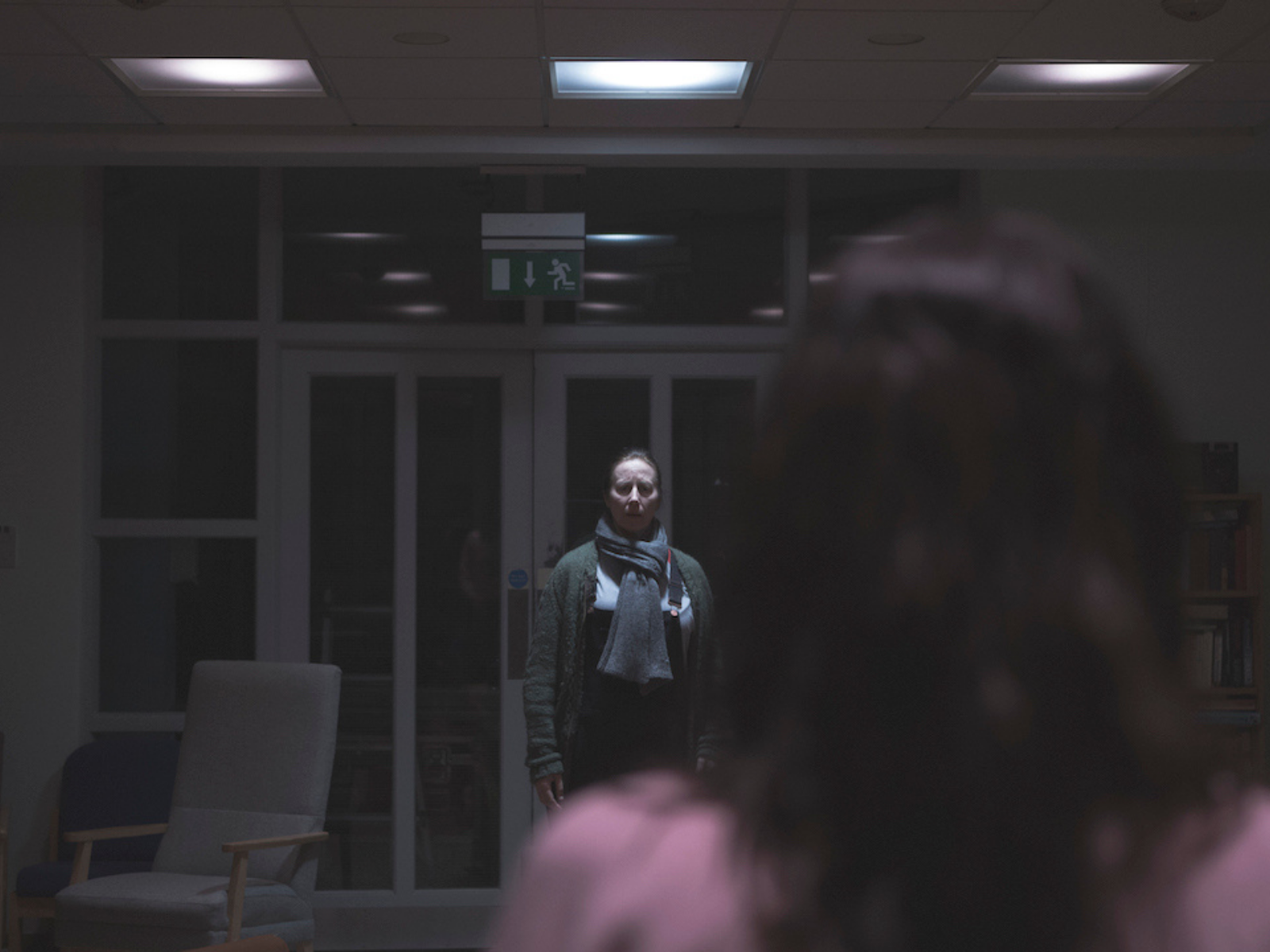 Enda Walsh: The Same: What to expect - 2