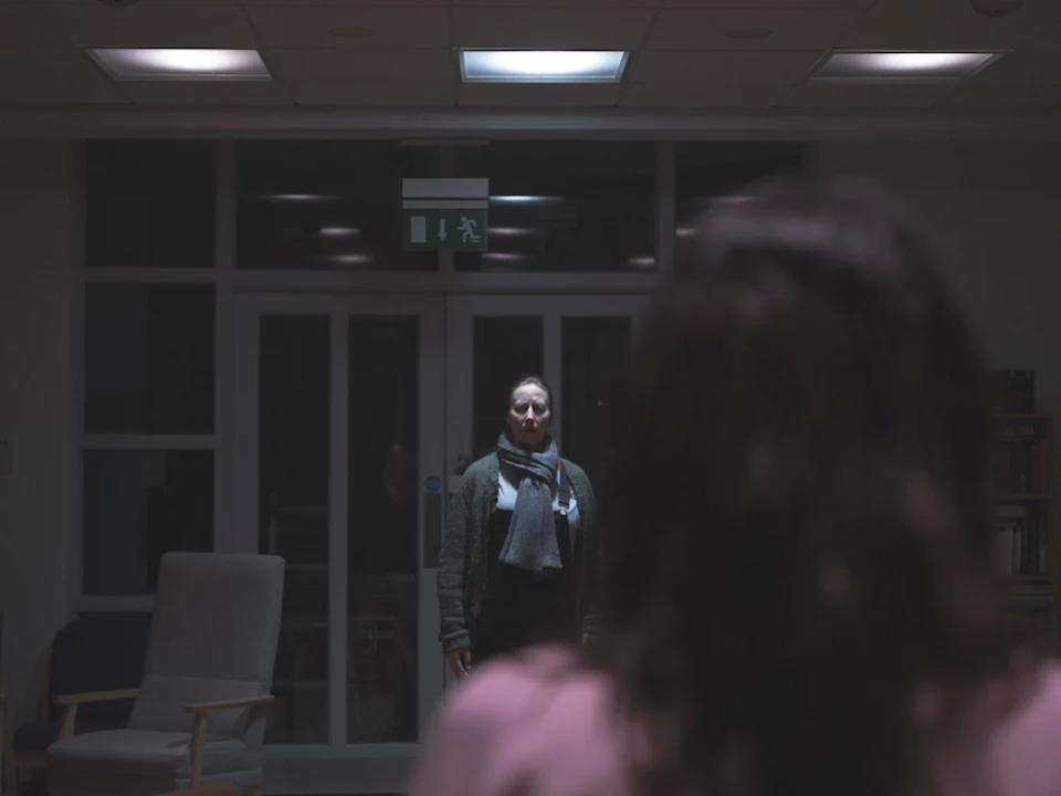 Enda Walsh: The Same: What to expect - 2