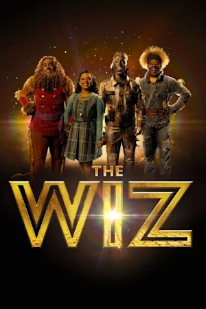 The Wiz tickets
