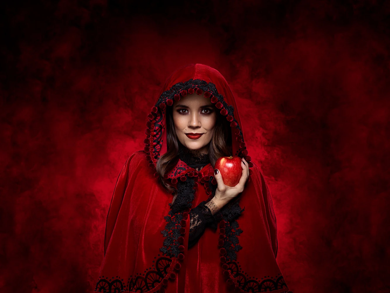 GRIMM: Tales from the Brothers Grimm: What to expect - 4