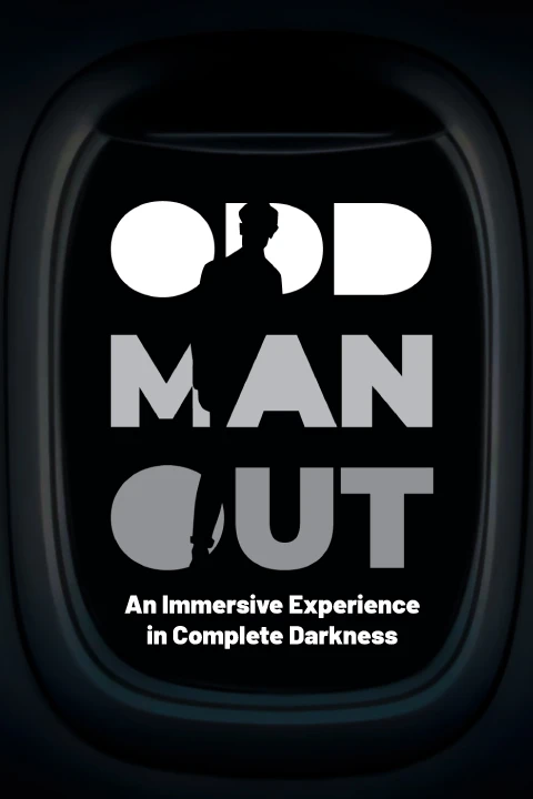 Odd Man Out Tickets