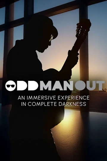 Odd Man Out Tickets