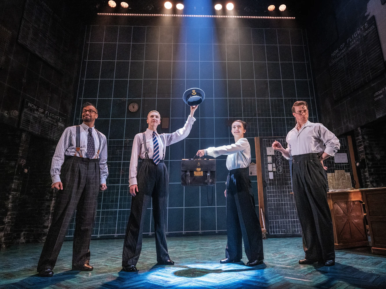 Operation Mincemeat: What to expect - 5