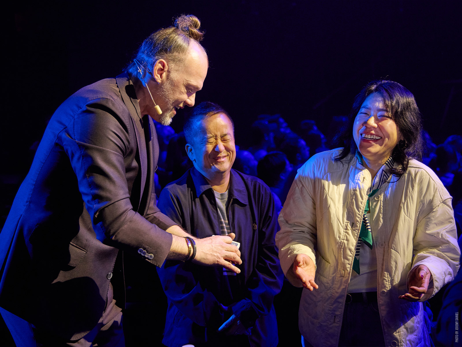 Stalker: What to expect - 3