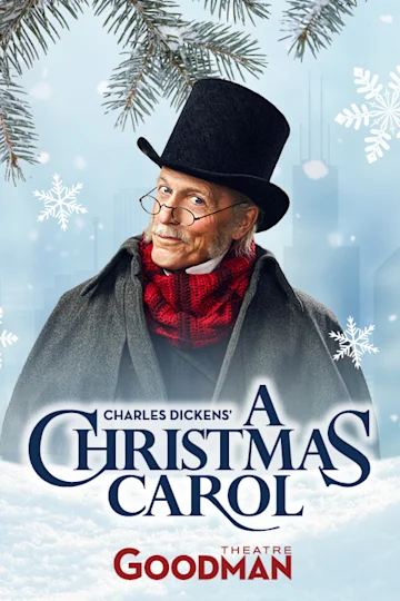 A Christmas Carol Tickets