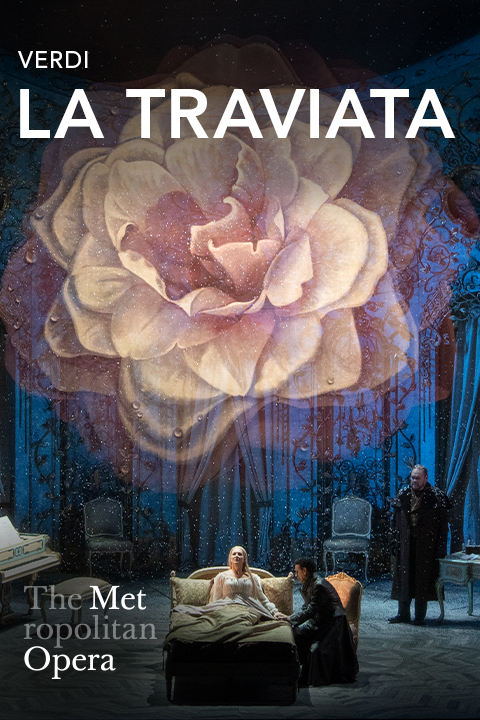 La Traviata Tickets | New York | TodayTix