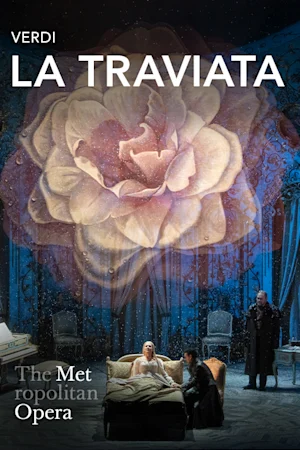 La Traviata Tickets