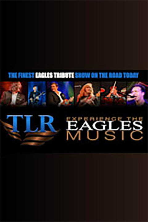 The Long Run - Experience The Eagles show poster