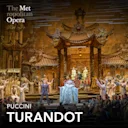 Puccini's Turandot