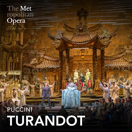 Puccini's Turandot