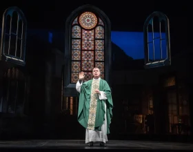 Doubt: A Parable on Broadway: What to expect - 4