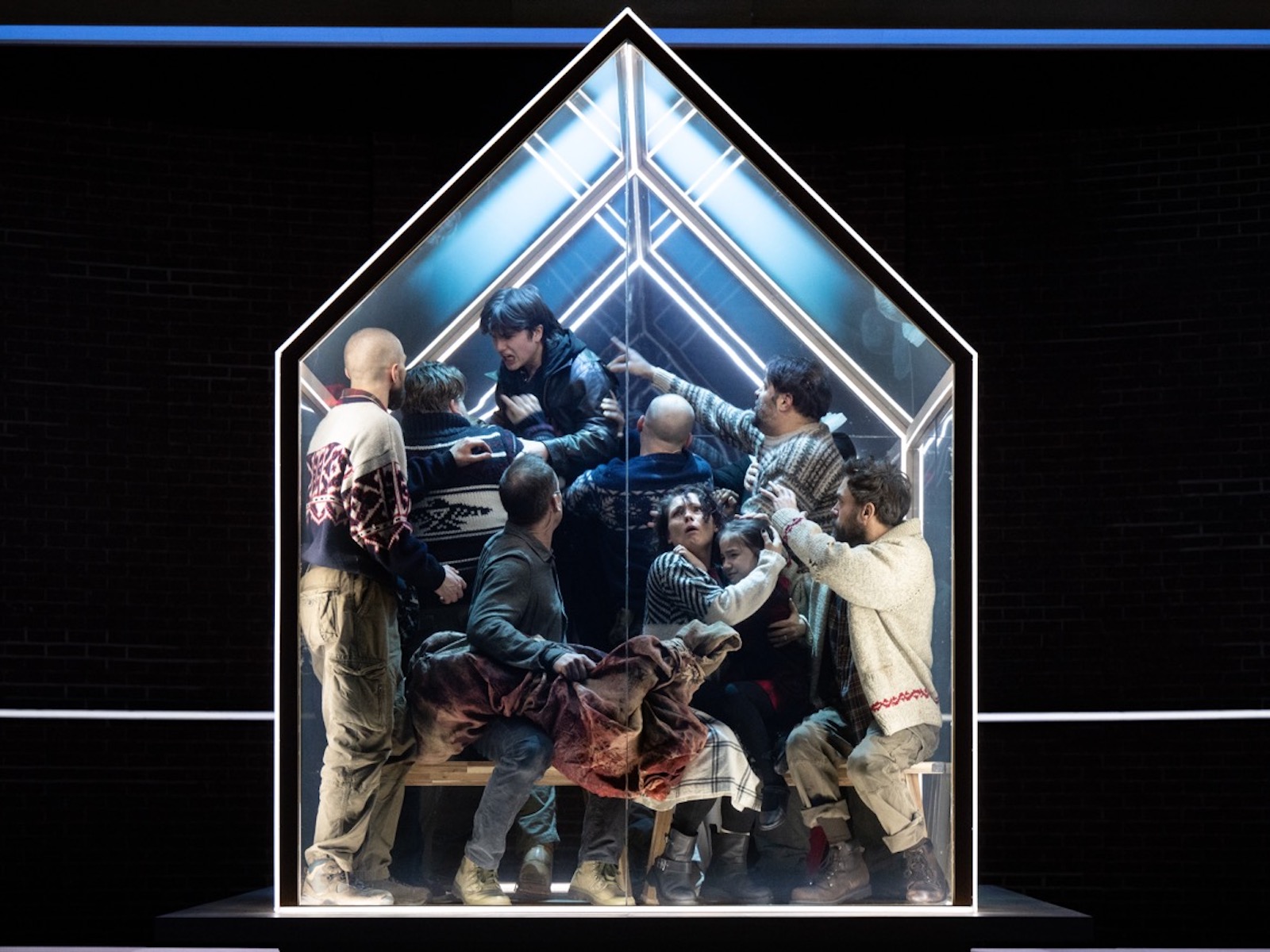 The Hunt: What to expect - 3