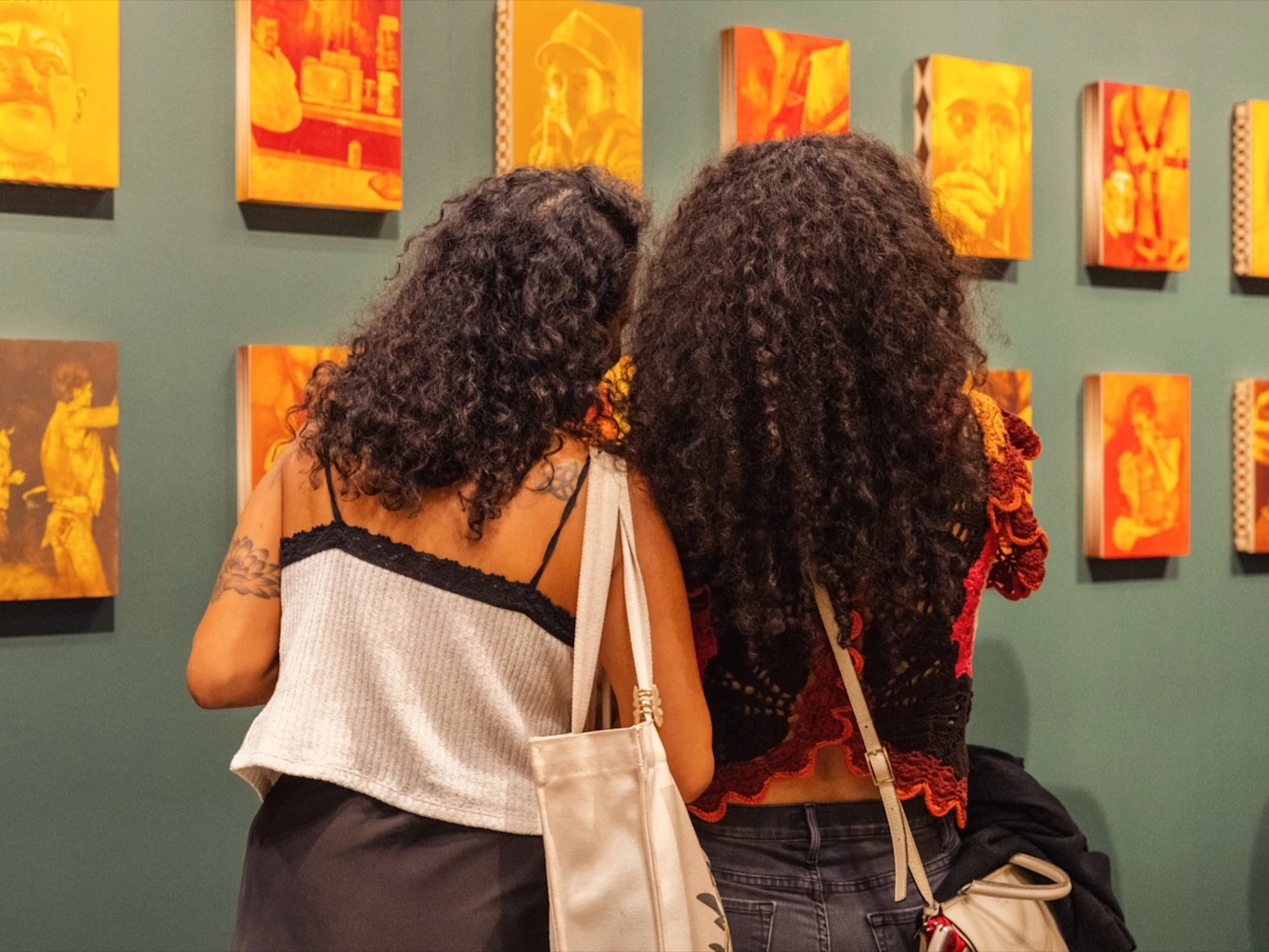 The Armory Show After Hours: What to expect - 4
