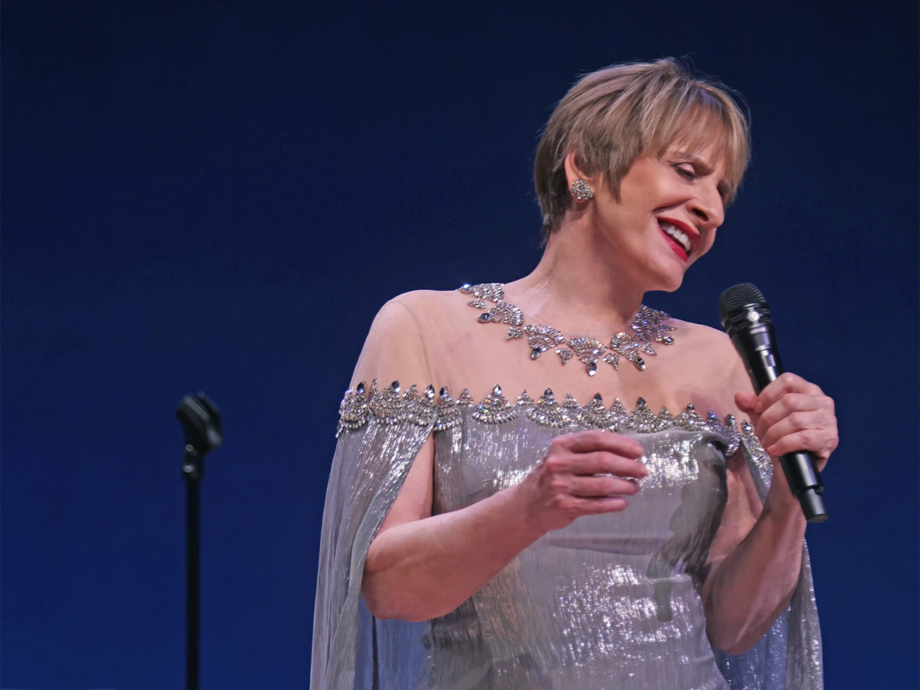 Patti LuPone: A Life in Notes: What to expect - 1