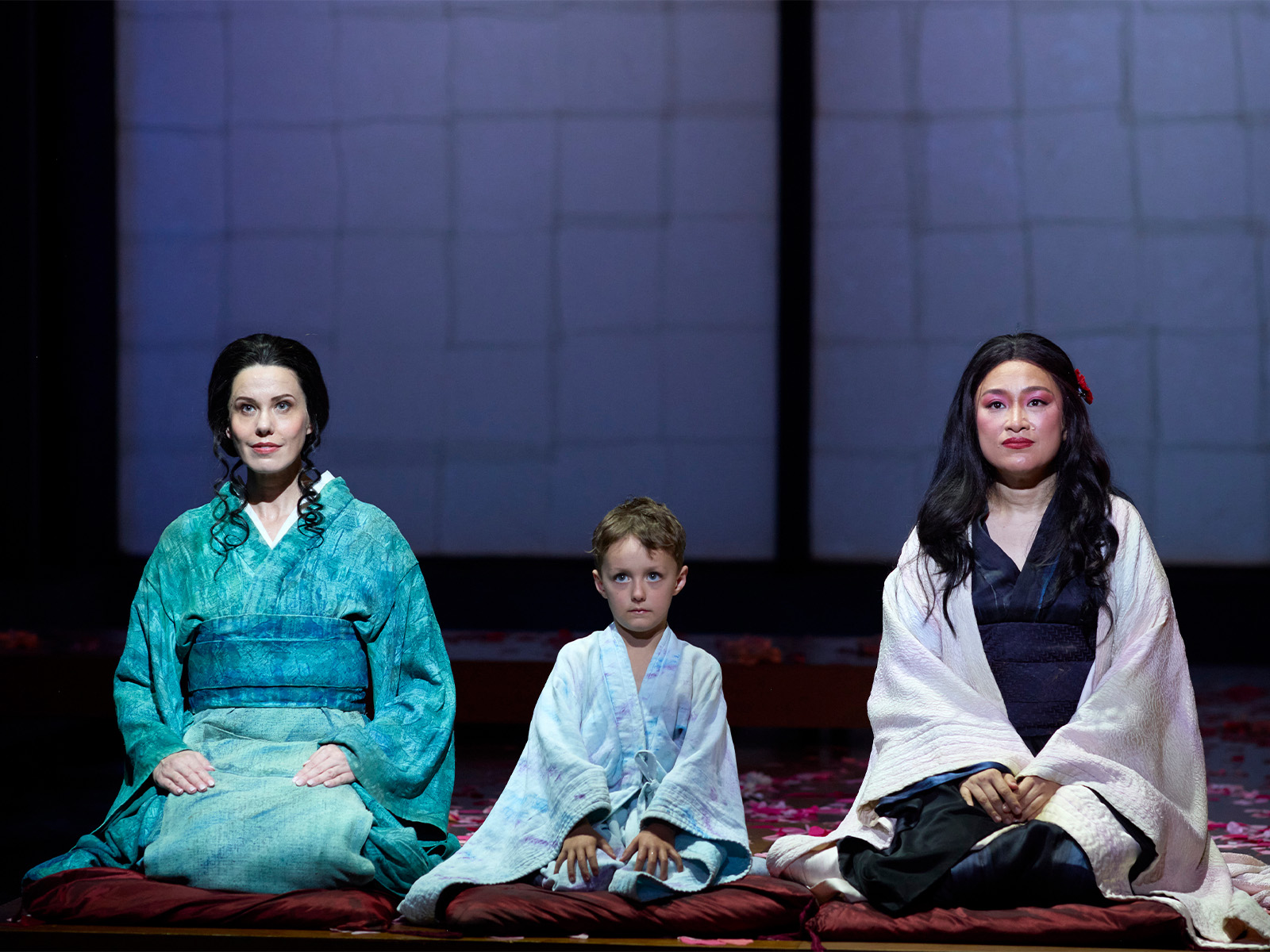 Madama Butterfly: What to expect - 5
