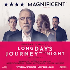 Long Day’s Journey Into Night