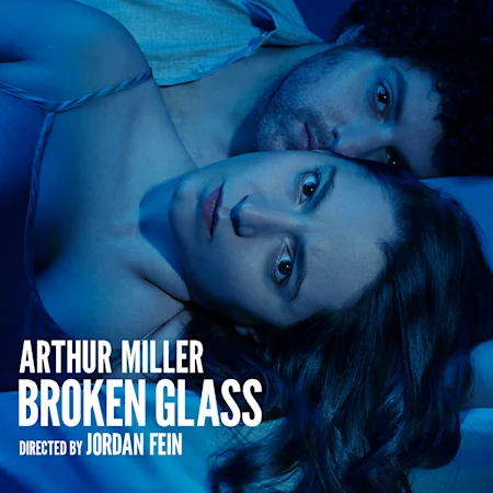 Broken Glass
