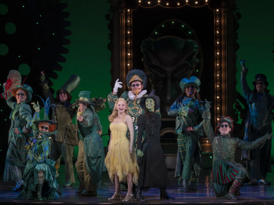 Wicked: What to expect - 2