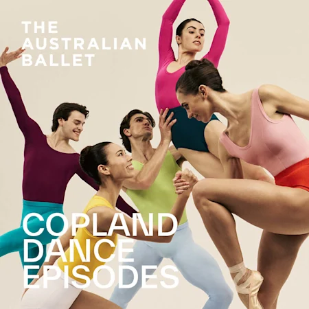 Copland Dance Episodes