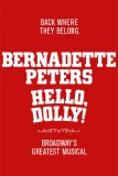[Poster] Bernadette in Hello, Dolly! 3868
