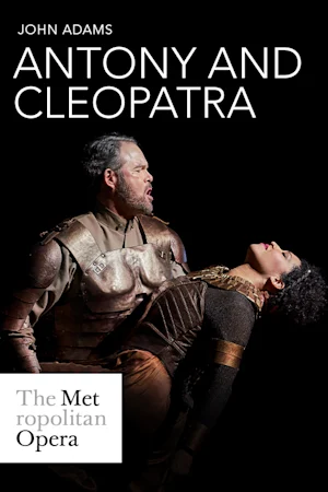 Antony and Cleopatra Tickets