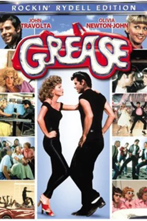 Grease Sing-Along Tickets