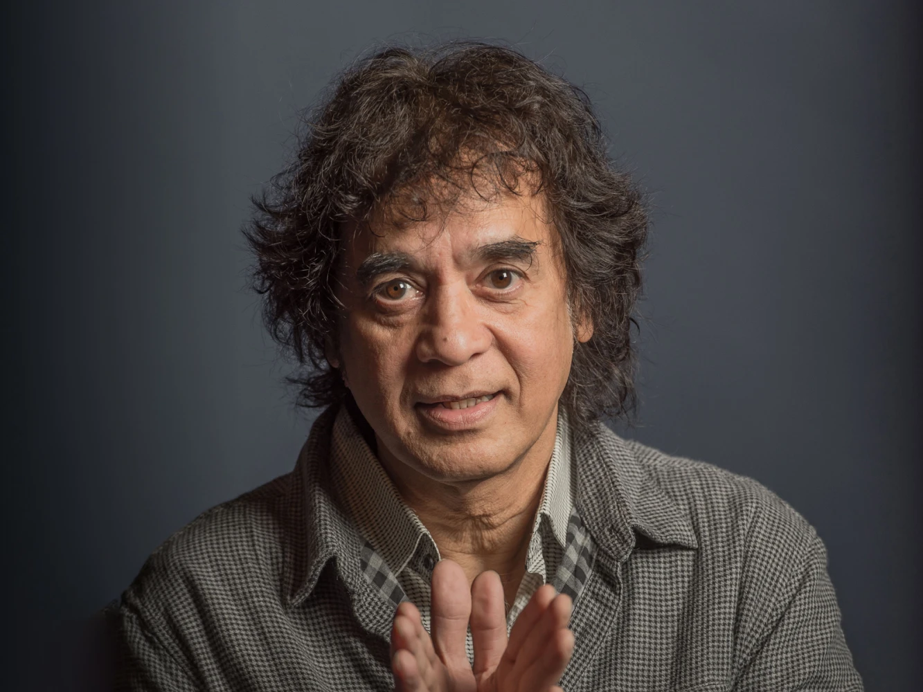 Zakir Hussain and the Masters of Percussion: What to expect - 2