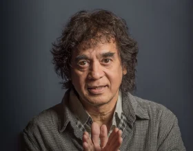 Zakir Hussain and the Masters of Percussion: What to expect - 2