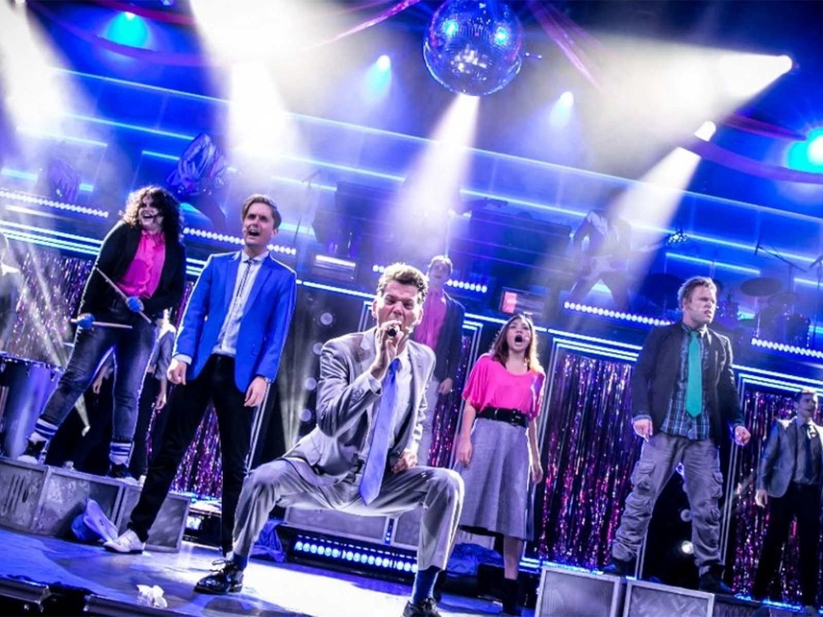 BratPack: What to expect - 1