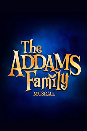 The Addams Family Musical tickets