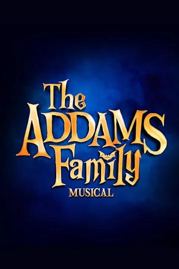 The Addams Family Musical at TEATRO tickets
