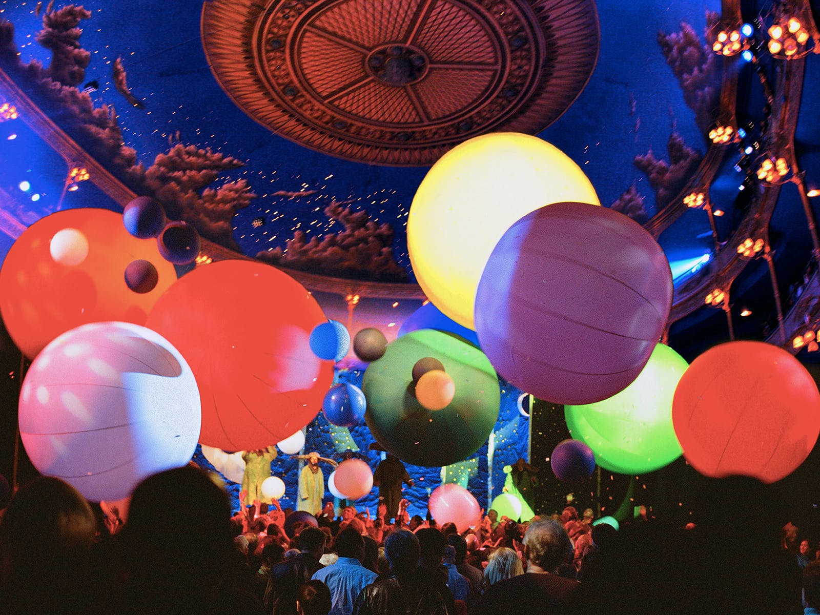 Slava's Snowshow: What to expect - 3