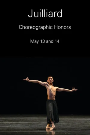 Choreographic Honors