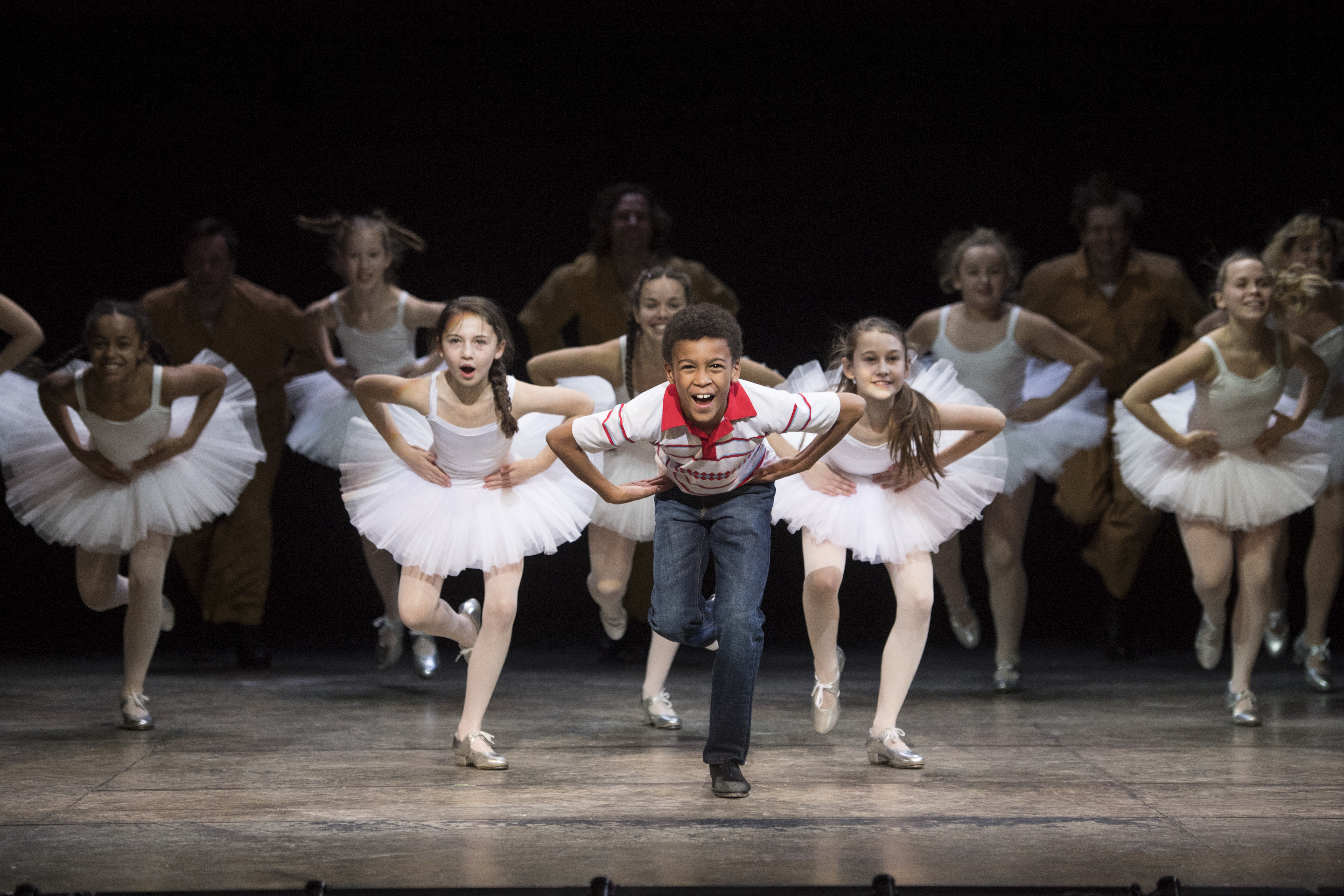 Billy Elliot the Musical: What to expect - 4