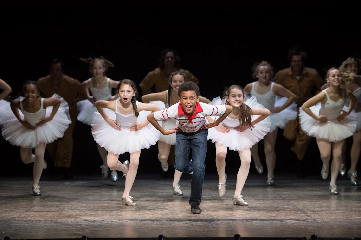 Billy Elliot the Musical: What to expect - 3