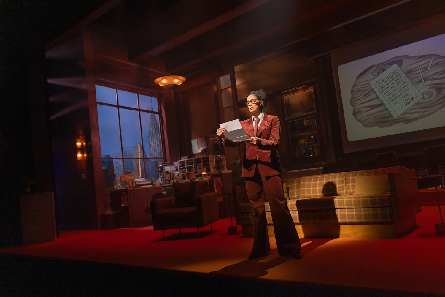 All Out: Comedy About Ambition: What to expect - 13