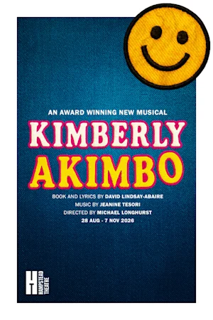 Kimberly Akimbo