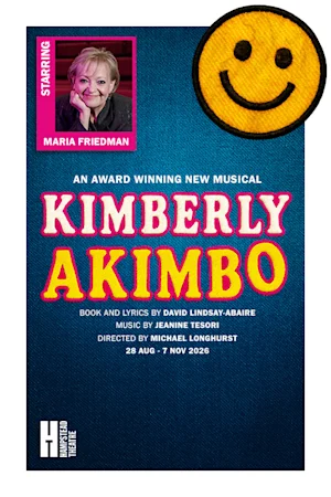 Kimberly Akimbo tickets