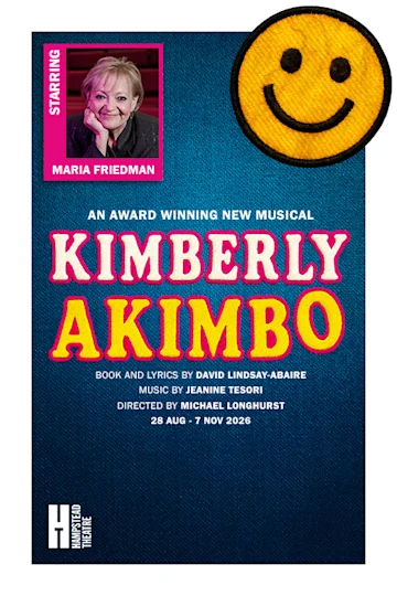 Kimberly Akimbo tickets