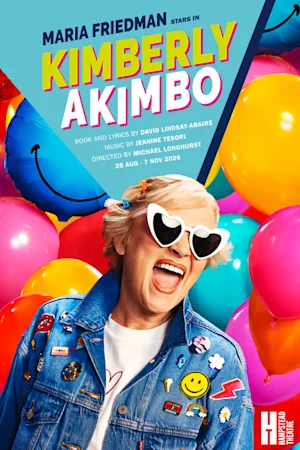 Kimberly Akimbo