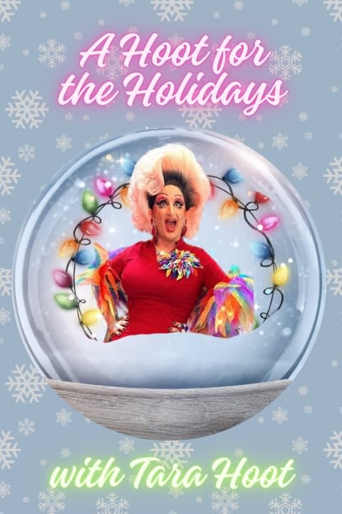 Atlas Presents Tara Hoot: A Hoot for the Holidays!