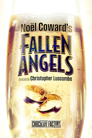 Fallen Angels tickets
